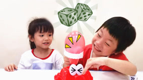 線上看 兄妹挑戰 紅色章魚氣球 (2019) 帶字幕 中文配音，國語版