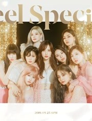 TWICE - Feel Special - MBC音乐中心19/09/28-音乐-高清MV在线观看-爱奇艺