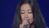 中国梦之声：央吉玛一首《催眠》，开口的那一刻，就彻底征服全场