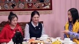 《中国好声音2019》那英邀请斯丹曼簇母亲吃饭 为学员舒缓压力