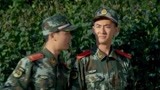 反恐特战队：杨灿真是够赶时间的，模仿那敏部队训练，让大家另眼