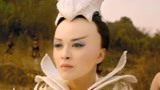 女儿国，国师要流放唐三藏，女王一往情深要跟他在一起！