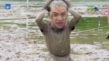 奔跑吧兄弟第1季第20150224期王祖蓝单人cut