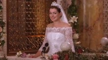 公主日记：米亚宣布不结婚，单身接受皇位，一样治理国家！