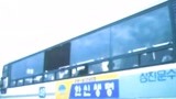 汉城黑帮：高速行驶的公交车上，却有人在搏命，可谓是惊险刺激！