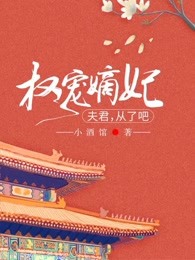 权宠嫡妃：夫君，从了吧