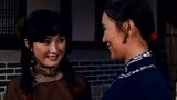 七省拳王：顾汝章暗恋佩珍，不好意思感谢她，被小姐妹打趣！