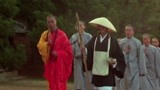 生死决：日本僧人一来，上来就找茬，幸亏少林方丈佛法高深！