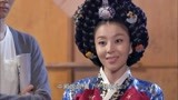 韩剧《仁显王后的男人》精彩片段，女明星拍戏中途，忽然精神异常