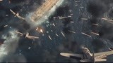 《决战中途岛》7艘航空母舰万炮齐发，炸爆天上无数战机，燃爆！ 