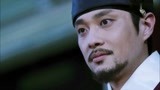 韩剧《仁显王后的男人》精彩片段，穿越男掌握穿越法，见未来女友