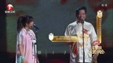 中国农民歌会：辣妹嗨唱《最炫民族风》，嗨翻全场，一定要看完！