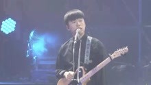 汤达人元气音乐节广州站 九连真人《落水天》