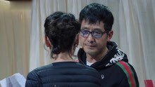 《我就是演员2》【幕后】郭晓东程莉莎夫妻档上阵 “直男”郭晓东