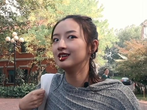 李梦婷这样唱好美图片