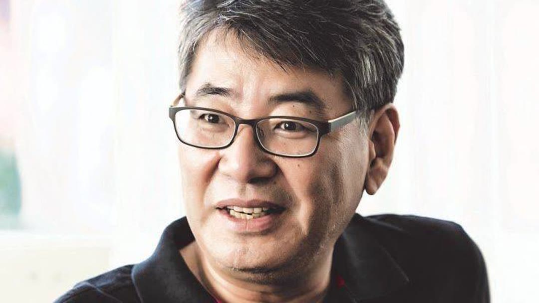 Cheol-Hyeon Jo,조철현 / Chul-Hyun Cho-Cheol-Hyeon Jo,조철현 / Chul-Hyun Cho | iQiyi Cheol-Hyeon Jo,조철현 / Chul-Hyun Cho