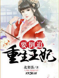 重生王妃要倒追