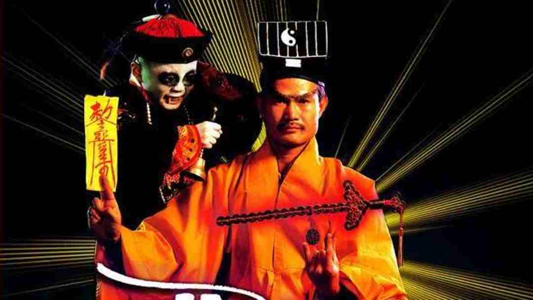 Vampire Vs Vampire (1989) Full online with English subtitle for free