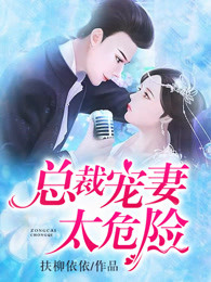 总裁诱妻太危险