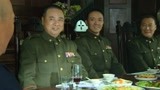 红日：蒋介石谈起自己有三件珍宝 要张汤李三人自行寻找