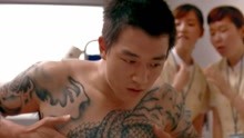 几分钟看完韩国惊悚电影《向日葵》