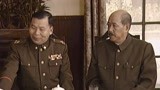 开国领袖毛泽东：一听共产党要解放南京，蒋介石坐不住，贼心不死