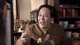 开国领袖毛泽东：毛泽东乐呵呵吃饭，蒋介石却大发脾气，为时已晚