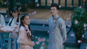 Tonton online The Sweet Girl Episod 13 Sarikata BM Dabing dalam Bahasa Cina