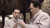 开国领袖毛泽东：周恩来香山看毛主席，山中谈工作，不愧一代伟人
