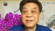 78岁赵忠祥去世，生前最后一段录像，声音仍铿锵有力