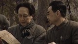 开国领袖毛泽东：毛主席配合周恩来，一个唱文戏，一个唱武戏！