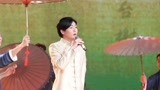 2020安徽卫视春晚 晓月老板歌舞《千里江山》