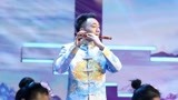 2020安徽卫视春晚 程伟航杨乐乐歌舞《国漫传奇》
