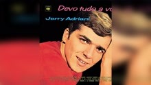Jerry Adriani - Responde agora (answer the phone) (Áudio Oficial)