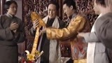 开国领袖毛泽东：西藏和平解放，毛泽东现身庆贺，接受哈达敬意！