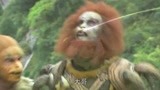 西游记：孙爷爷可不是好吃的，悟空戏耍妖孽，让你好好长长记性
