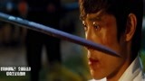 特种部队2：白幽灵彻底洗白，二十多年不说话的蛇眼，直接道歉！