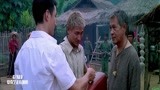 门徒：林昆到泰国谈合作，看到将军身后的玉米地，华仔一脸懵逼！