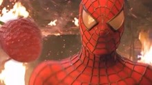《蜘蛛侠》恶搞混剪片段，托比·马奎尔VS詹姆斯·弗兰科