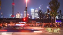 The Taste of Shanghai 2020-03-12