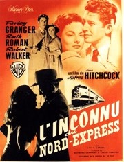 火车怪客（1951）