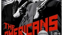  The American (2020) 日本語字幕 英語吹き替え