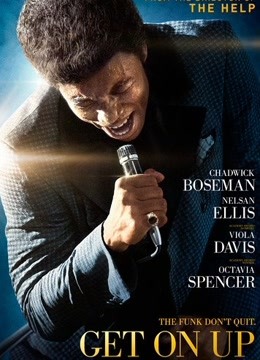 Watch the latest Get On Up (2020) online with English subtitle for free English Subtitle