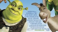  Shrek 2 (2004) 日本語字幕 英語吹き替え