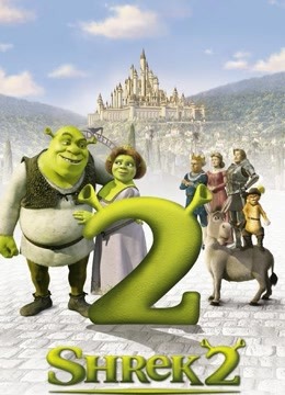 Watch the latest Shrek 2 (2004) online with English subtitle for free English Subtitle