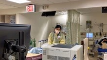 纽约医生曝光医院真实现状：医疗物资急缺，患者在垂死挣扎