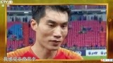 朗读者：中国男足队长郑智，曾获亚洲足球先生荣誉