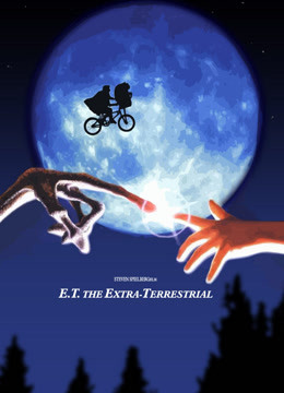 Watch the latest E.T.,The Extra-Terrestrial (2020) online with English subtitle for free English Subtitle