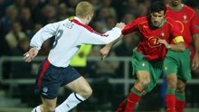 2000年欧洲杯经典赛事 葡萄牙3-2英格兰