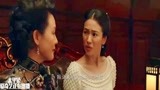 太平轮：周蕴芬一出场，本以为是本剧颜值担当，谁料黄教主才叫帅